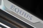Hyundai Equus Ultimate 2011 года